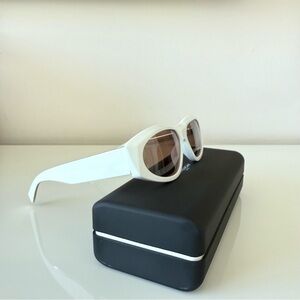 GIVENCHY women vintage sunglasses GV7154/G/S VK670 Authentic